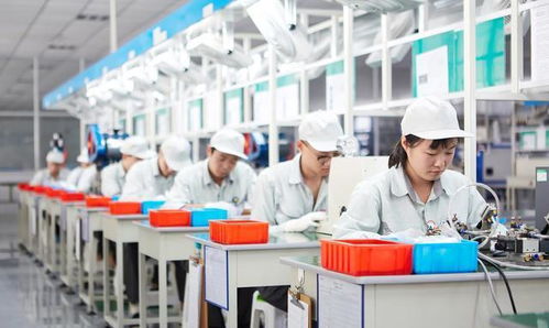 东莞工厂抱怨 招人难 ,包吃住5000难留人,这些年人都去哪了