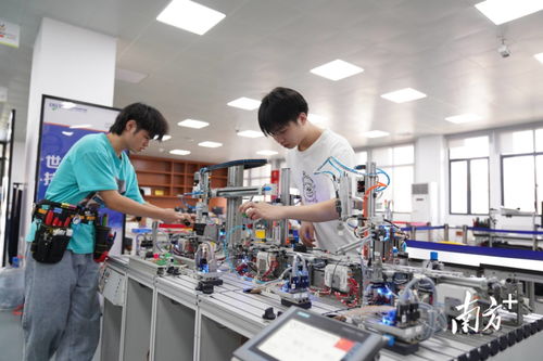 一把手话人才 陈智武 推动东莞建设 人力效能城市 ,打造人才集聚新高地