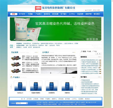 东莞万江区专业建设营销型品牌网站,营销型网站建设方案(营销型网站建设)--东莞市可安信节能设备