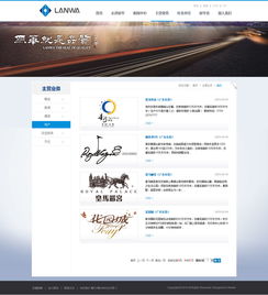 联华国际控股集团