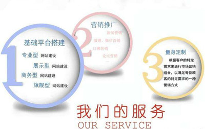 樟木头网站建设公司_聚匠网络专业网站制作服务