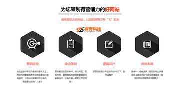 东莞寮步营销型网站建设制作哪家做的专业